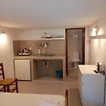 Apartment Petradaki