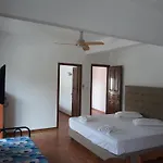 Apartment Petradaki