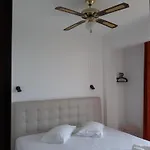 Apartment Petradaki *