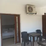 Apartment Petradaki