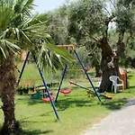 Petradaki Apartment Mola Kalyva