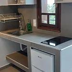 Apartment Petradaki *