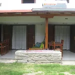 Apartment Petradaki