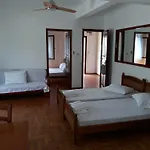 Apartment Petradaki