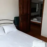 Petradaki Apartment *
