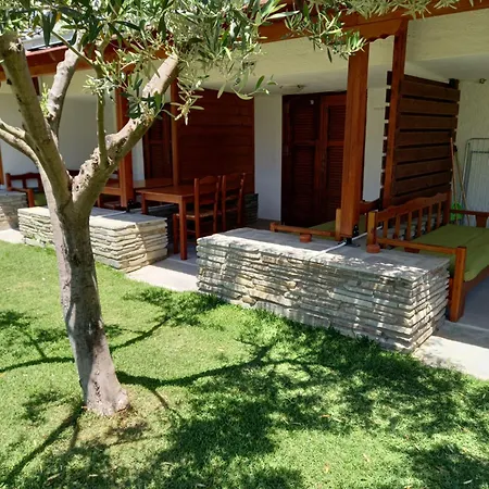 Petradaki Apartamento