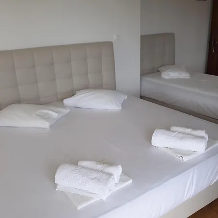 Appartement Petradaki