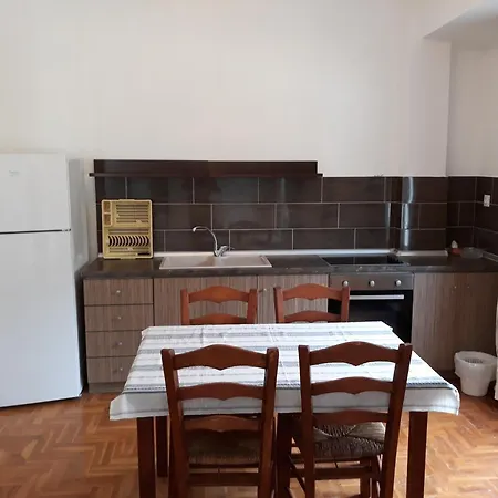 Petradaki Appartement *
