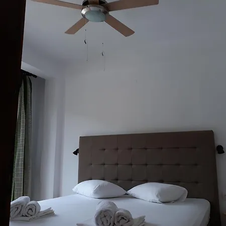 Petradaki Appartement