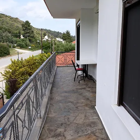 Petradaki Appartement *