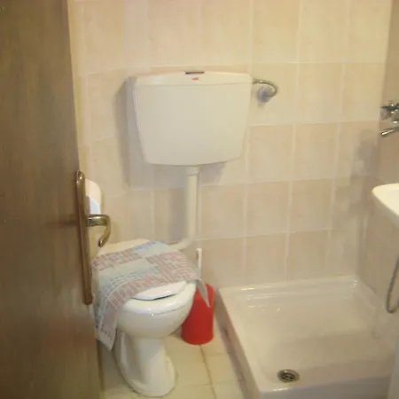 Appartement Petradaki