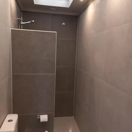 Apartament Petradaki Mola Kalyva