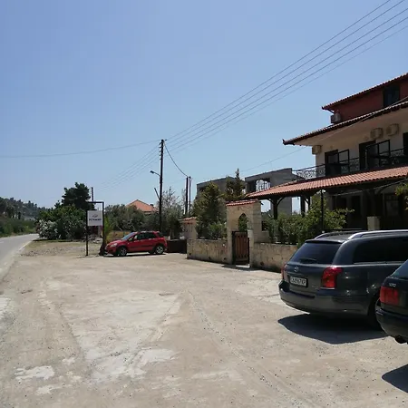 Petradaki Appartement *