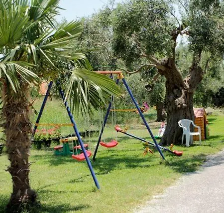 Appartement Petradaki