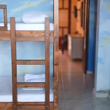 Petradaki Appartement