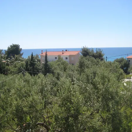 Petradaki Apartamento