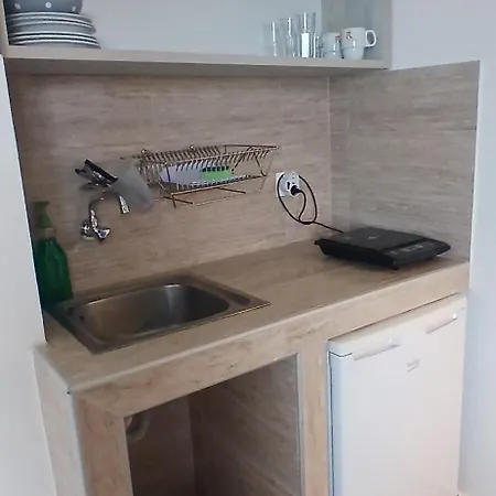 Petradaki Apartamento