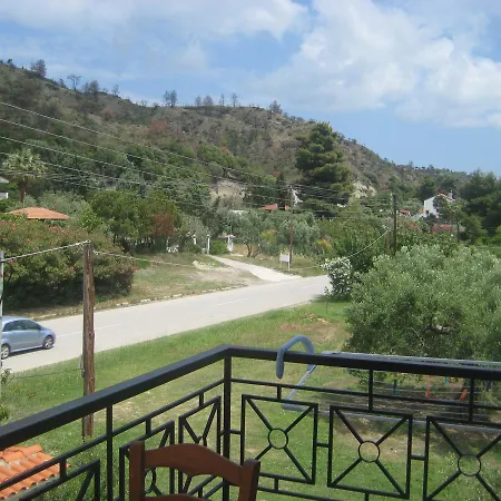 Petradaki Appartement
