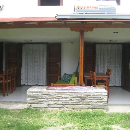 Appartement Petradaki