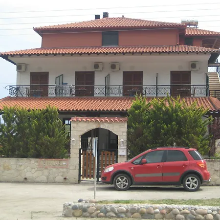 Petradaki *