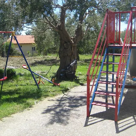 Petradaki Appartamento *