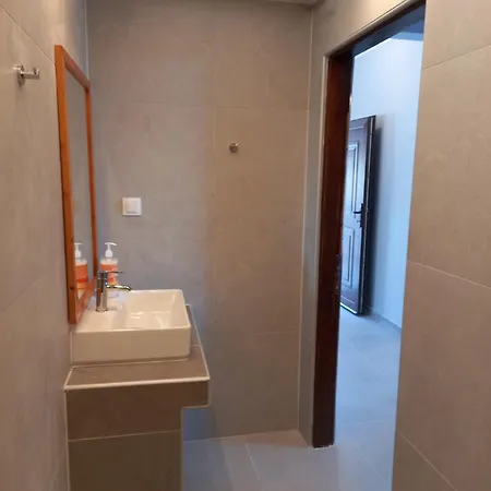 Appartamento Petradaki