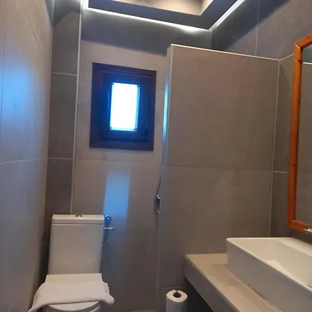 Petradaki Mola Kalyva