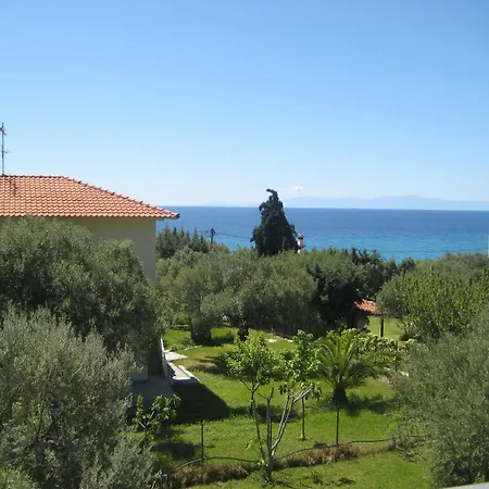 Petradaki Lejlighed *