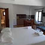 Διαμέρισμα Petradaki *