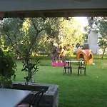 Διαμέρισμα Petradaki Μόλα Καλύβα