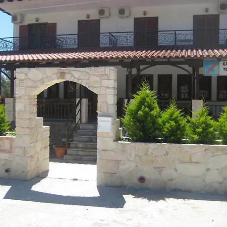 Petradaki * Mola Kaliva