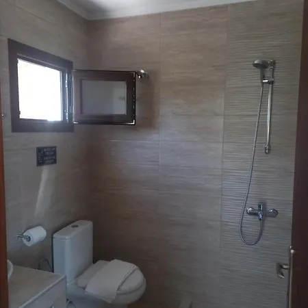Petradaki Appartamento