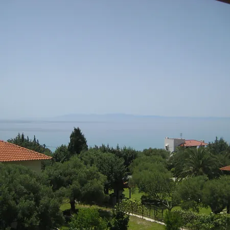 Petradaki Daire