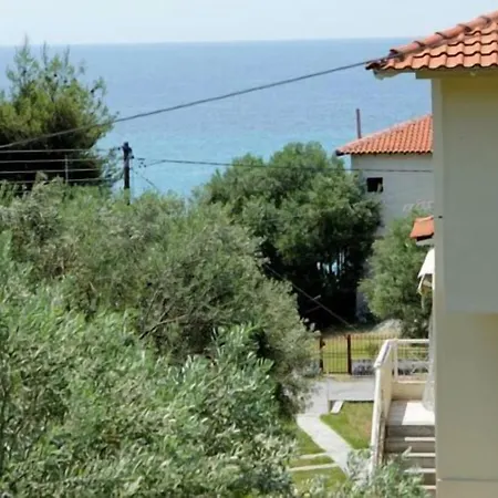 Petradaki Daire