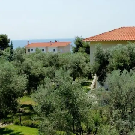 Petradaki Daire