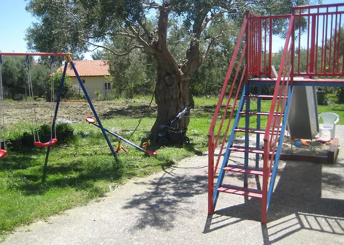 Petradaki Daire *