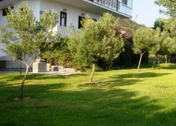 Petradaki Daire Mola Kalyva